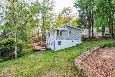 24 Hideaway Rd unit 24F, Bourne, MA 02532 - photo 4