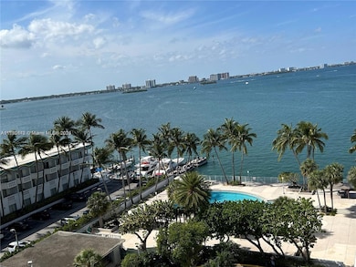 From Balcony