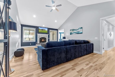 13498 Exeter Rd, Carleton, MI 48117 - photo 7