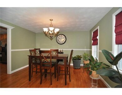Dining Room.