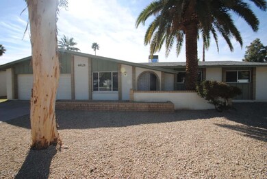 4621 W Carol Ave, Glendale, AZ 85302 - photo 2