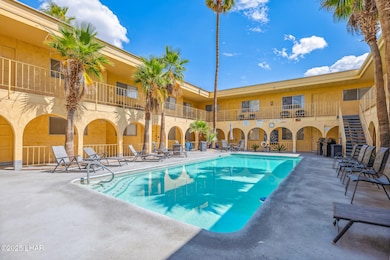 2100 Swanson Ave #208, LHC, AZ-12
