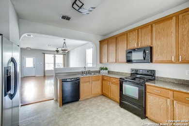 3919 Ashleaf Pecan, San Antonio, TX 78261 - photo 5