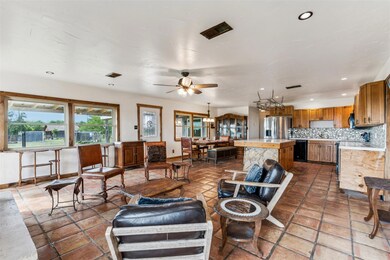 1771 Thompson Rd, Weatherford, TX 76087 - photo 5