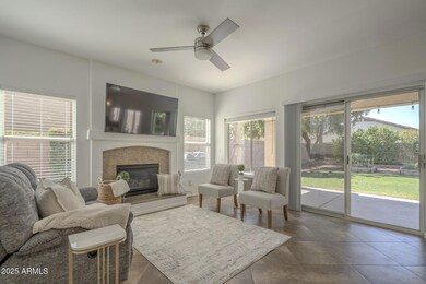 2401 W Indigo Dr, Chandler, AZ 85248 - photo 5