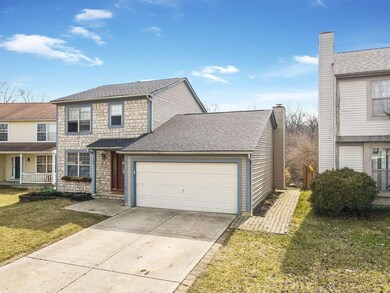 1680 Golden Cloud Ln, Columbus, OH 43228 - photo 3