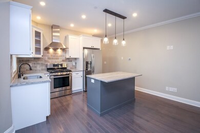 43 Cypress St unit 1, Watertown, MA 02472 - photo 3