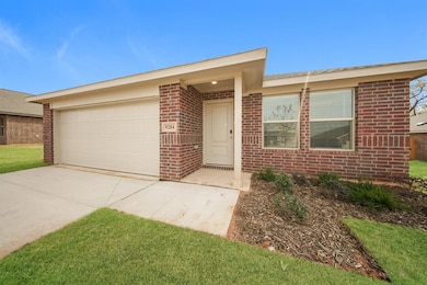 9204 SW 20th St, Oklahoma City, OK 73128 - photo 3