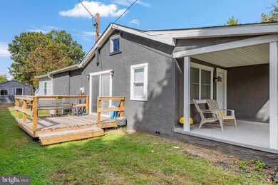 13214 Gundale Ave, Middle River, MD 21220 - photo 5