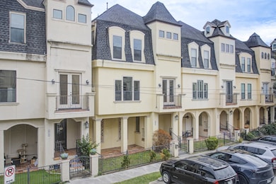 2308 Couch St, Houston, TX 77008 - photo 2