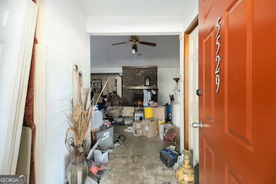 5529 Circlestone Ln, Stone Mountain, GA 30088 - photo 5