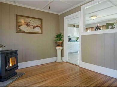 Dining Room. Dining Room
