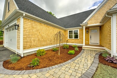 118 Abbey Gate Rd, Cotuit, MA 02635 - photo 2