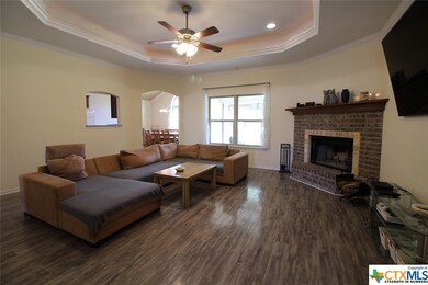 3410 Plains St, Copperas Cove, TX 76522 - photo 6