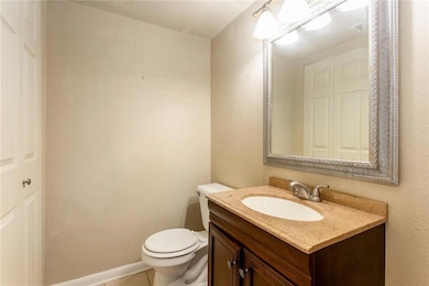 6900 Roswell Rd NE unit F5, Sandy Springs, GA 30328 - photo 6