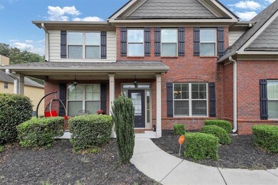 89 Oatgrass Dr, Grayson, GA 30017 - photo 4