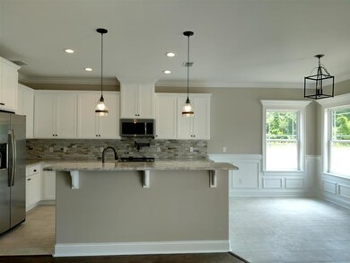 83 Carousel Cir, Crawfordville, FL 32327 - photo 4