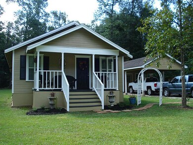 12225 Anmar Dr, Cleveland, TX 77328 - photo 2