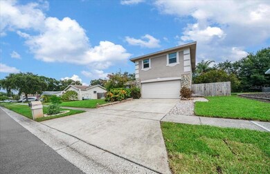 2589 Knoll St W, Palm Harbor, FL 34683 - photo 2