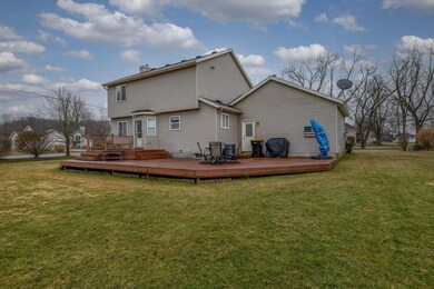 1615 Worthing St SW, Byron Center, MI 49315 - photo 5