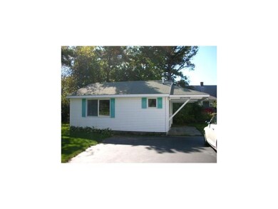 Other. Guest House