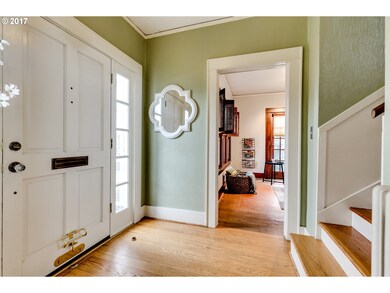 Entrance/Foyer