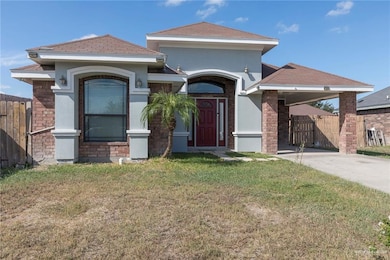 706 S 19th St, Hidalgo, TX 78557 - photo 2