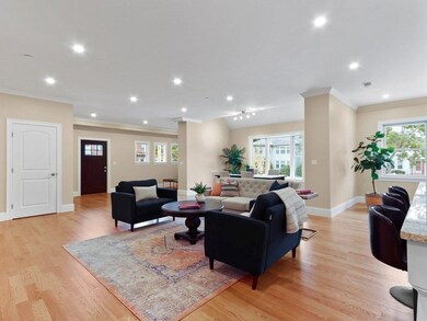 19 S Gate Park unit 19, Newton, MA 02465 - photo 5