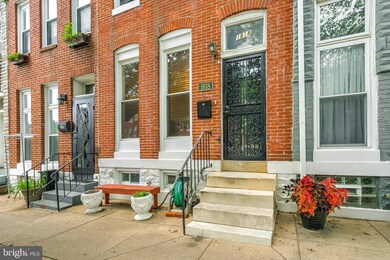 1818 N Caroline St, Baltimore, MD 21213 - photo 3
