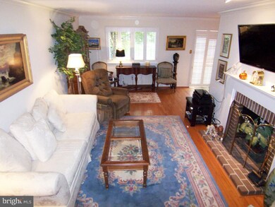 504 Foxwood Ln unit 504, Paoli, PA 19301 - photo 5