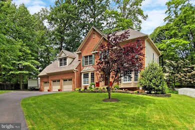 8051 Prichards Ct, Dunn Loring, VA 22027 - photo 2