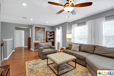 24414 Treaty Creek, San Antonio, TX 78255 - photo 2