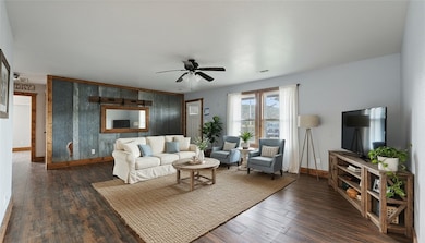 16801 S Highway 71, Winslow, AR 72959 - photo 3