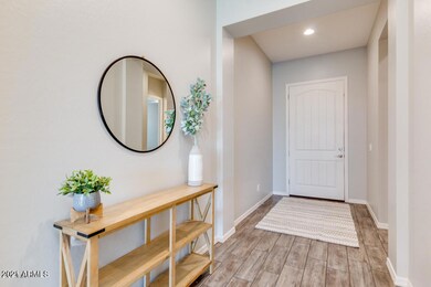 1141 Snowbell Ave, San Tan Valley, AZ 85140 - photo 2