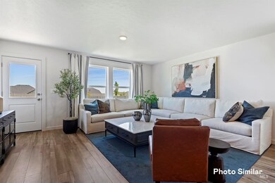 8606 E Peachtree St, Nampa, ID 83687 - photo 4