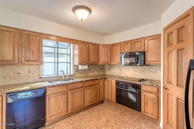 Kitchen-