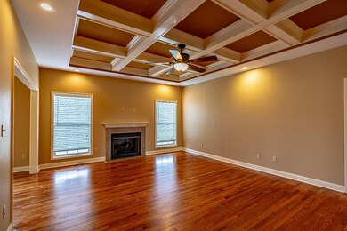 1916 Clearwater Dr, Lawrenceburg, KY 40342 - photo 5