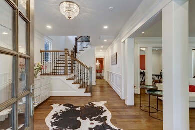 1330 Cortlandt St, Houston, TX 77008 - photo 4