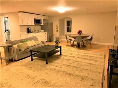 32 Chesley Rd unit 3b, Newton Center, MA 02459 - photo 4