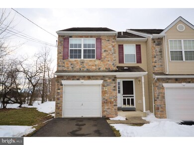 224 E Mount Vernon St, Lansdale, PA 19446 - photo 4