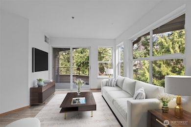 1822 152nd Ave NE unit E-308, Bellevue, WA 98007 - photo 3