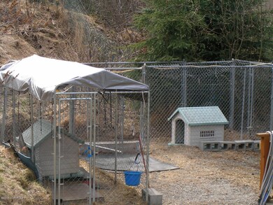 Dog Kennel