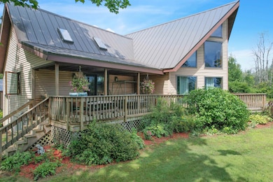 W4269 Rd, Ingalls, MI 49858 - photo 2