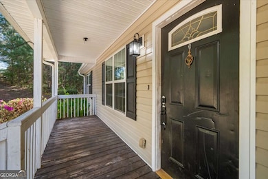 388 High Point Rd, Buchanan, GA 30113 - photo 5