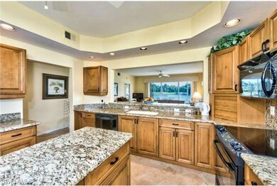 Updated Kitchen