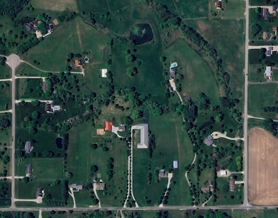3. Google Earth Aerial View