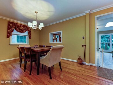 5704 20th St N, Arlington, VA 22205 - photo 6