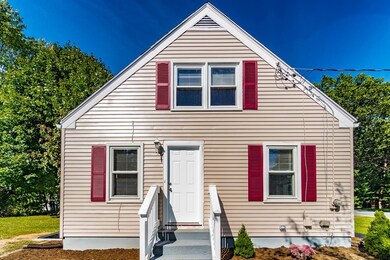 26 W Belmont St, Ludlow, MA 01056 - photo 4