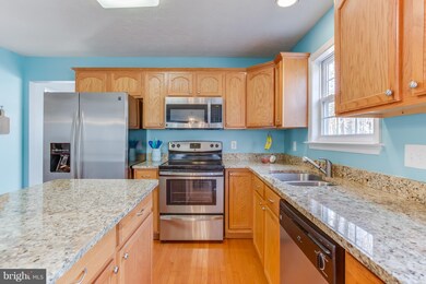 193A Land Or Dr, Ruther Glen, VA 22546 - photo 5