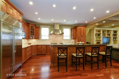 4839 N Hoyne Ave, Chicago, IL 60625 - photo 6